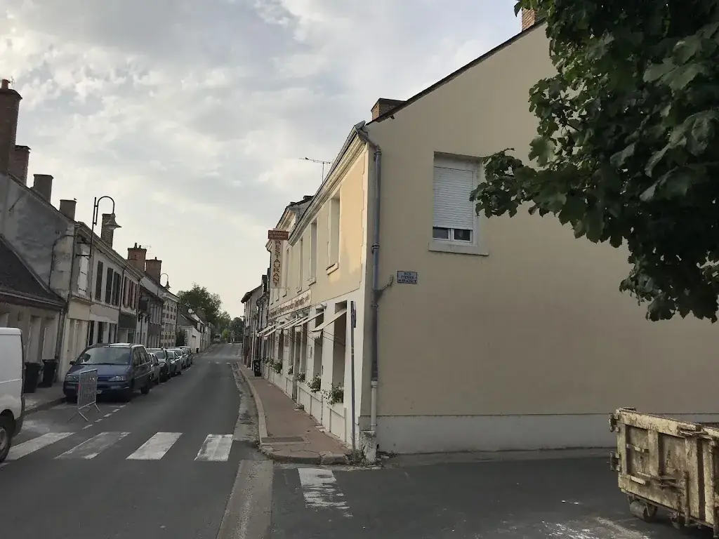 Flavio Remus_Le Rendez-vous Des Gourmets_Bracieux_review