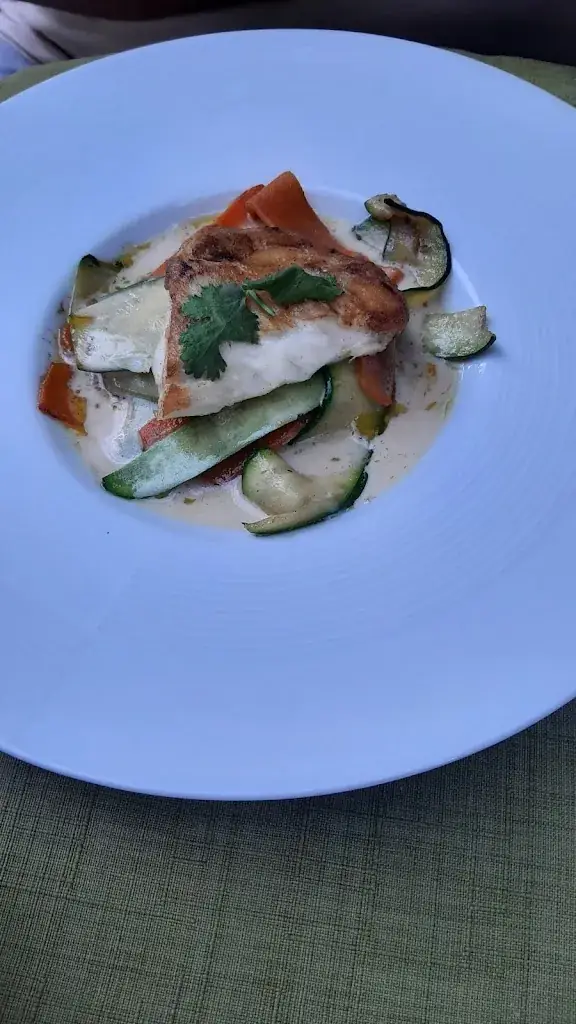 Menu_Au Relais d'Artémis_Bracieux_image_6