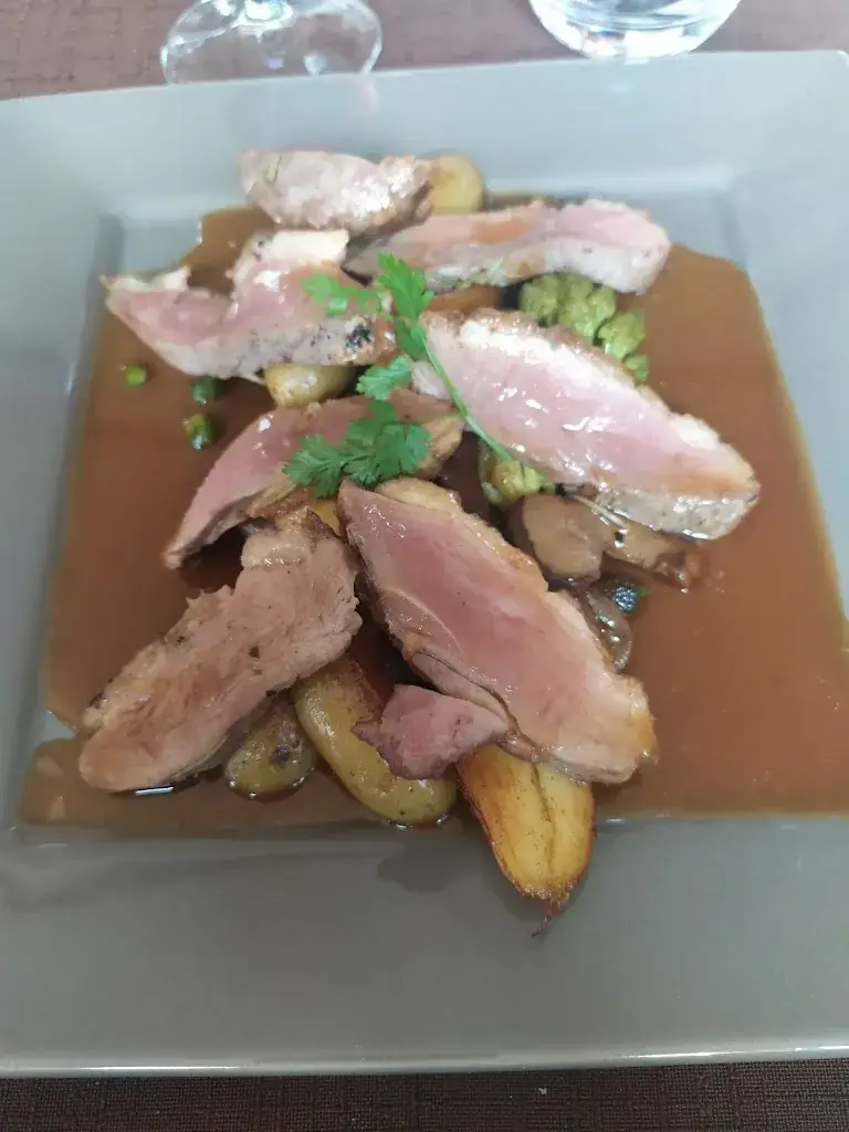 Menu_Au Relais d'Artémis_Bracieux_image_8