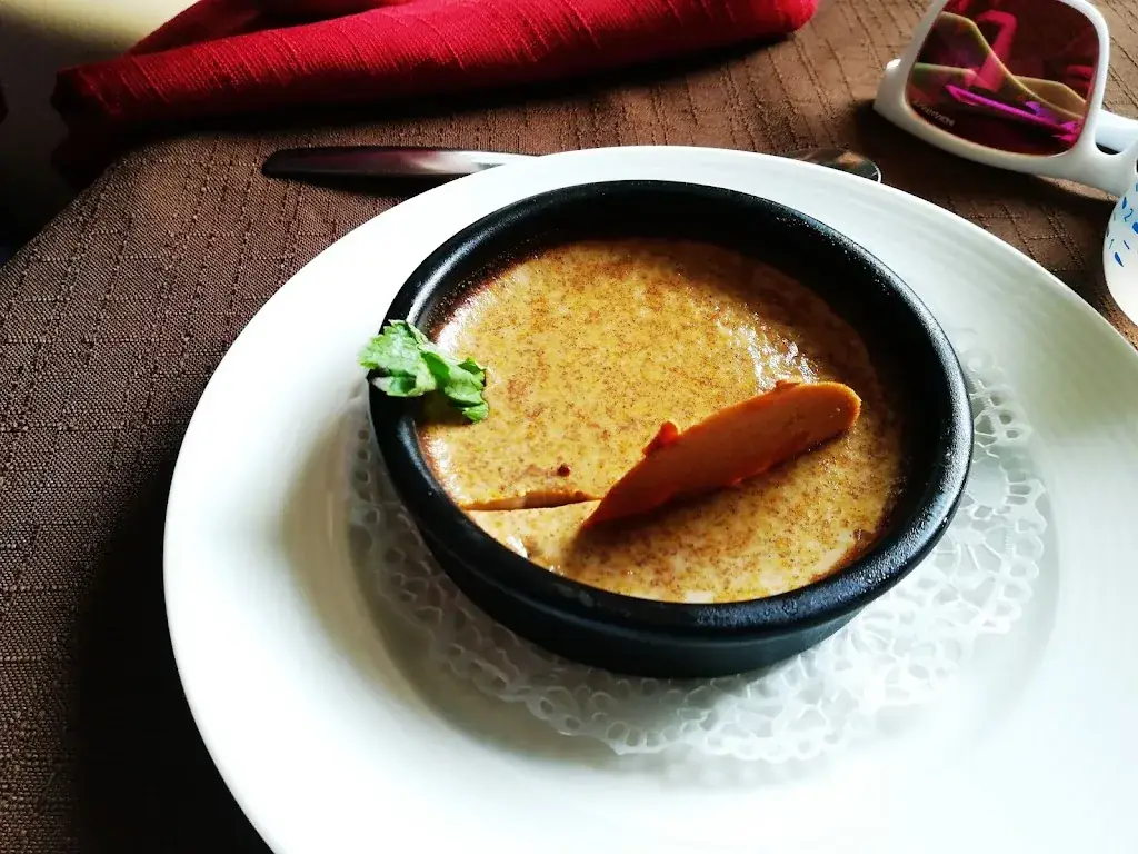 Menu_Au Relais d'Artémis_Bracieux_image_9