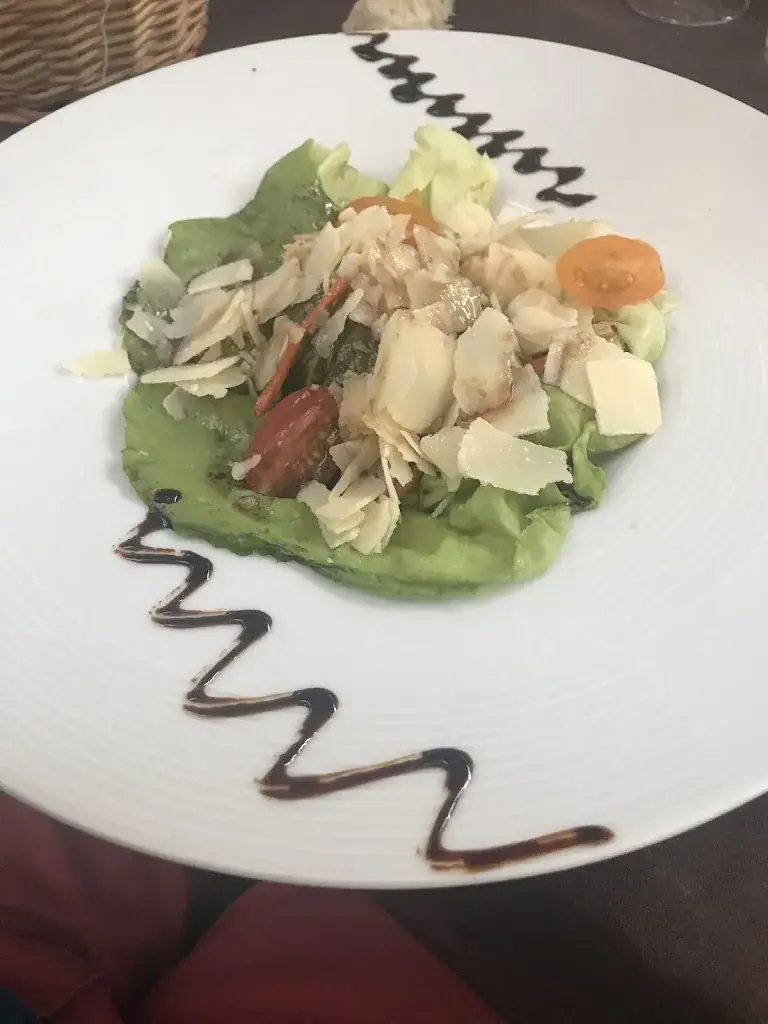 Mihai Coca-Cozma_Au Relais d'Artémis_Bracieux_avis