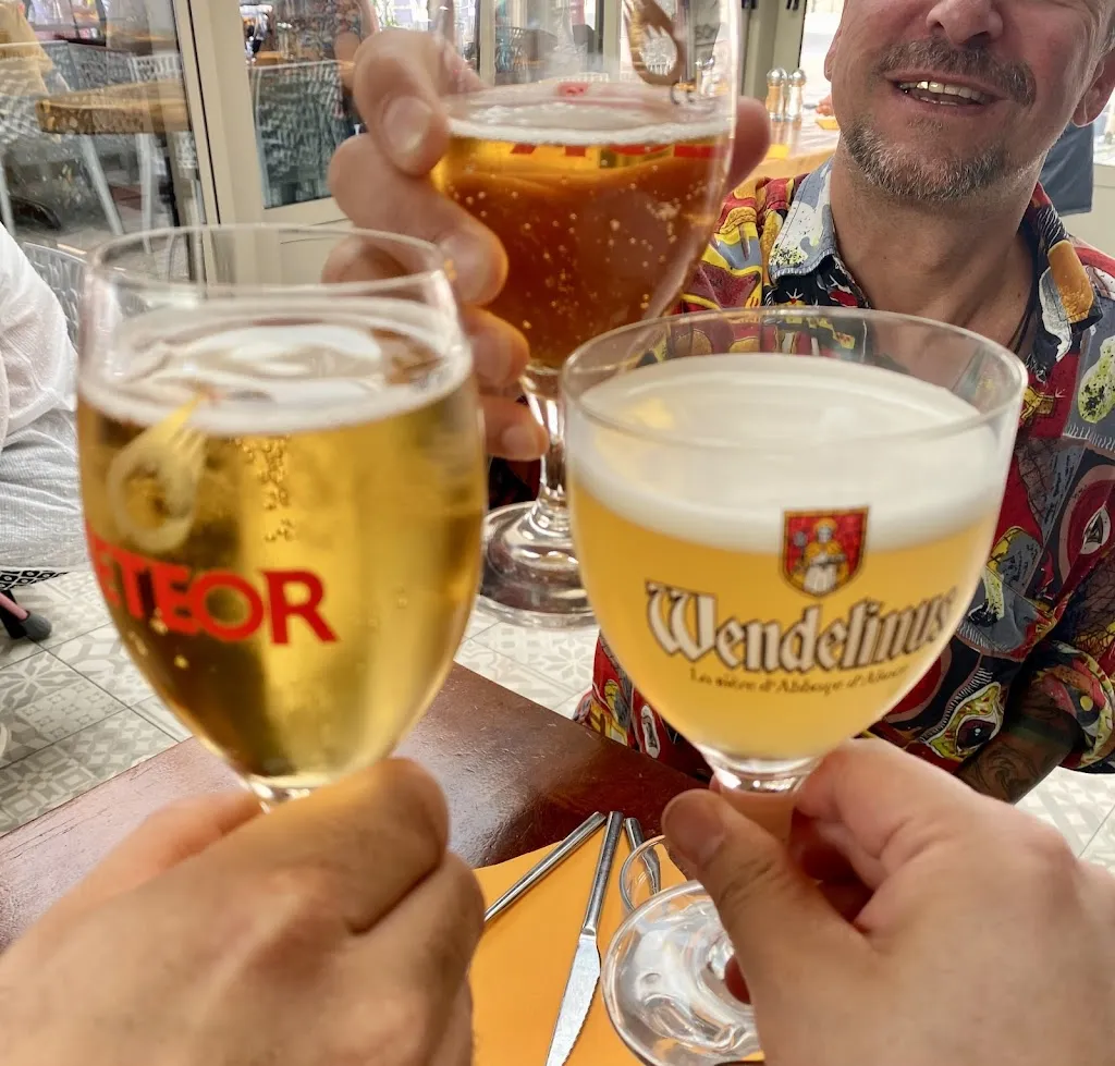 蒲田桂三_Café du Commerce_Bracieux_review