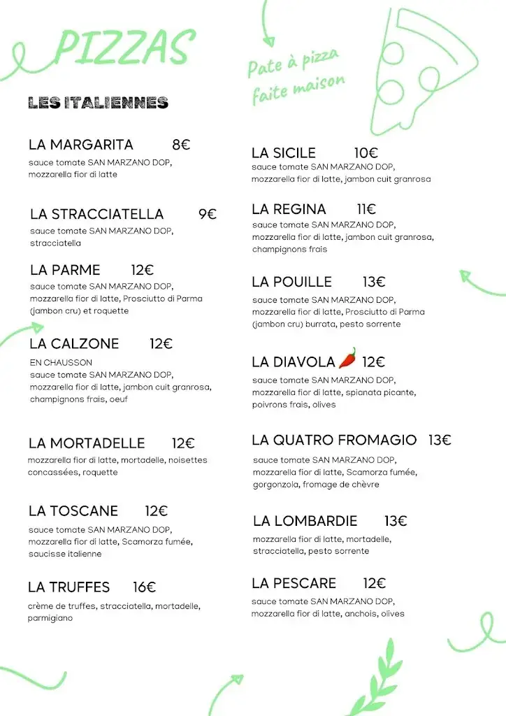 Menu_Sorrente_Bracieux_image_2