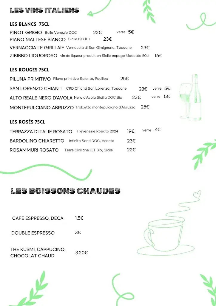 Menu_Sorrente_Bracieux_image_3