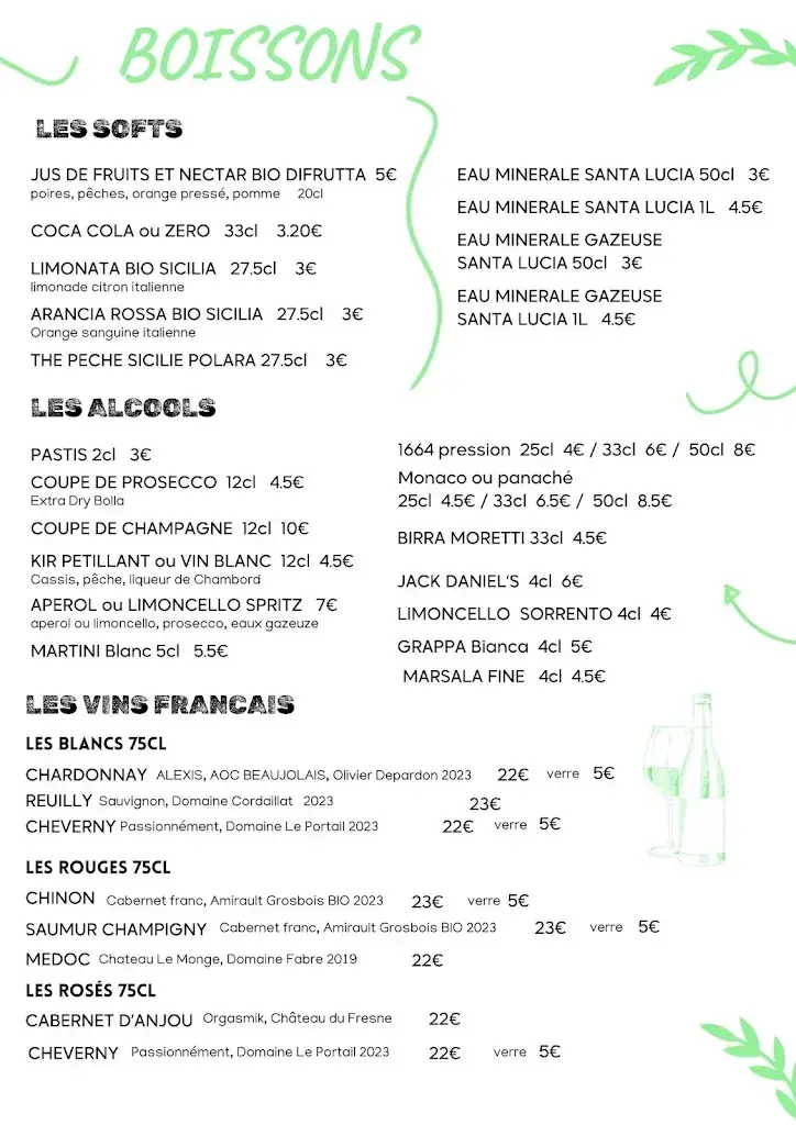 Menu_Sorrente_Bracieux_image_4