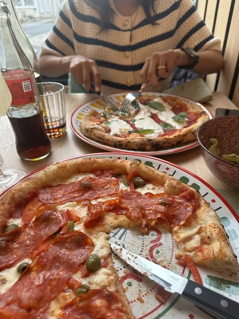 Arjun Patel_Sorrente_Bracieux_review