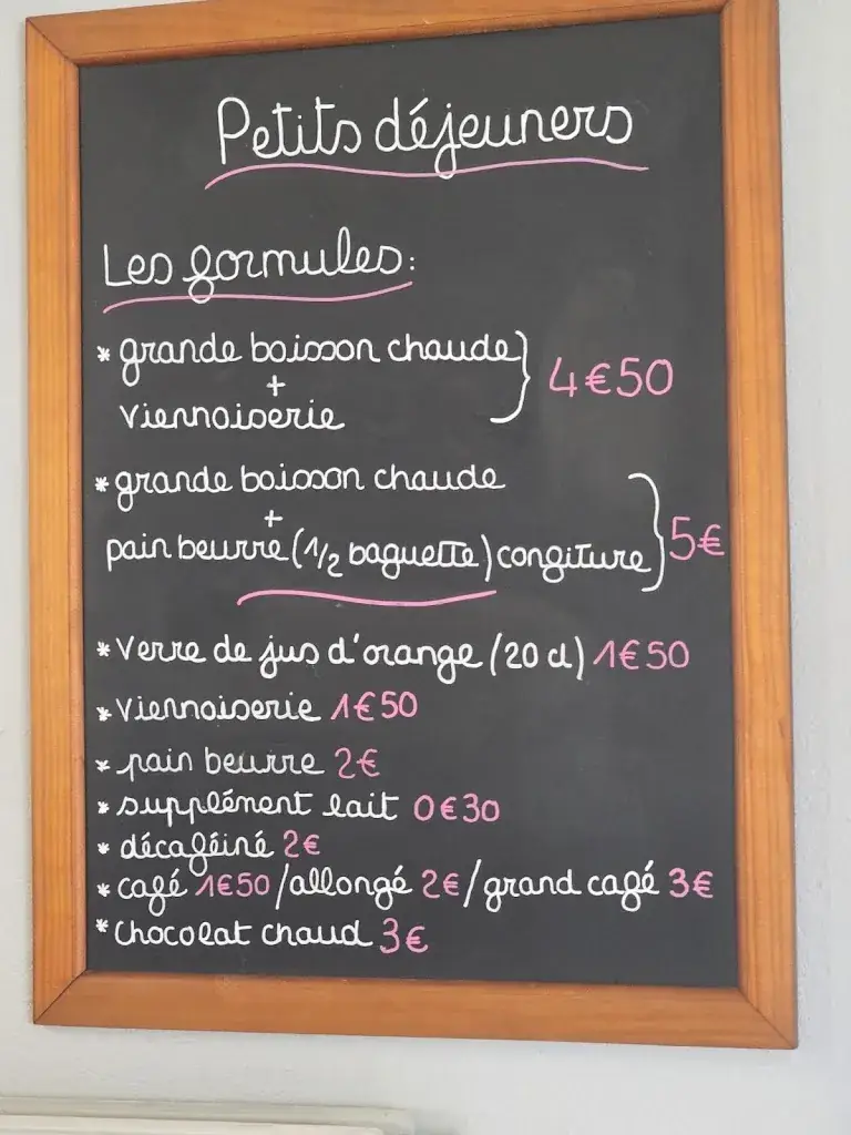 Menu_Brasserie L'Etape_Château-Gaillard_image_3