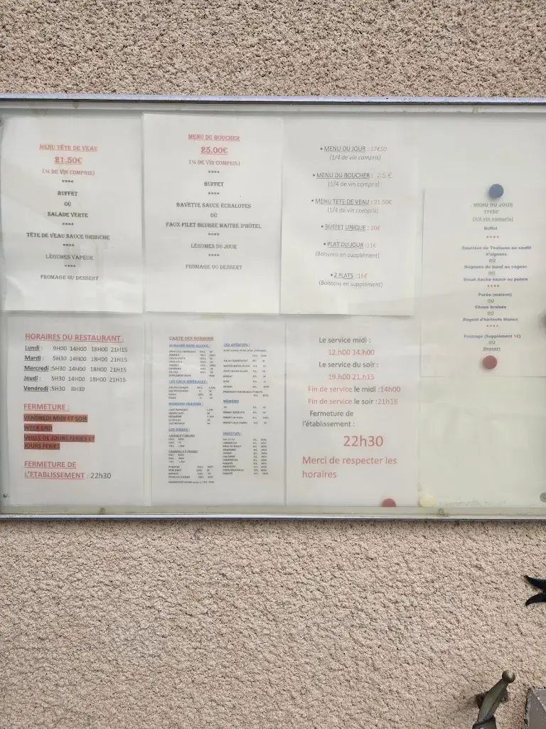 Menu_Brasserie L'Etape_Château-Gaillard_image_4