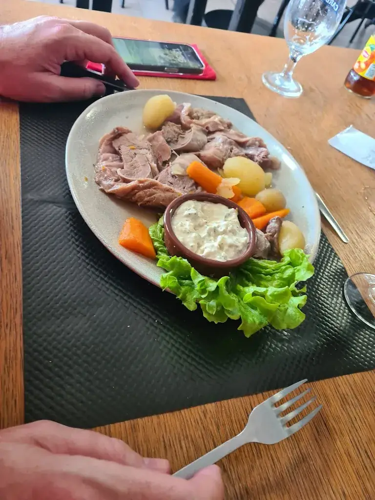 Menu_Brasserie L'Etape_Château-Gaillard_image_5