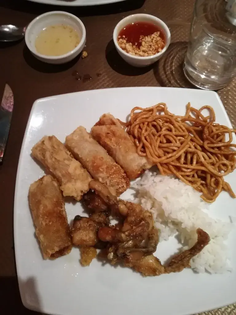 Menu_Restaurant L'Indochine_Bourg-Saint-Maurice_image_5