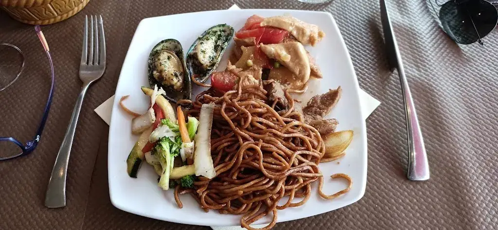 Menu_Restaurant L'Indochine_Bourg-Saint-Maurice_image_7