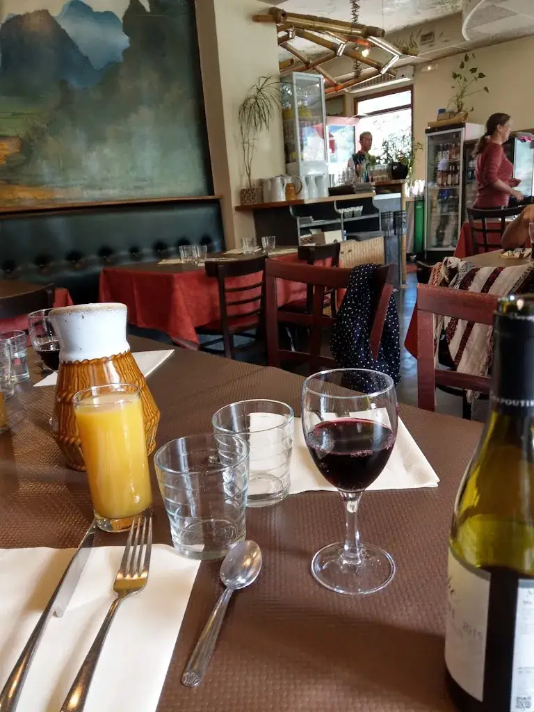 Menu_Restaurant L'Indochine_Bourg-Saint-Maurice_image_9