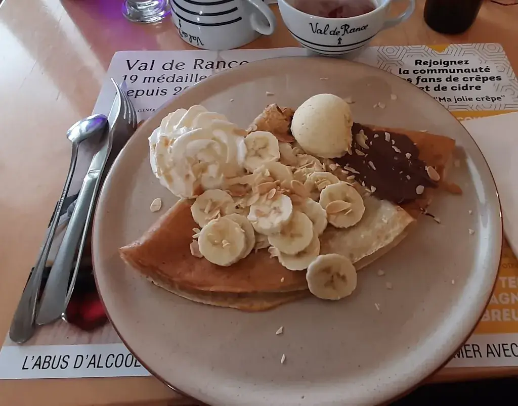 Crêperie, Restaurant : La Bigoudène_Bracieux_slider_image_2