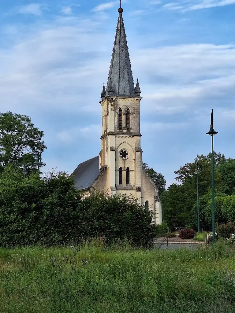Bracieux restaurant à Bracieux