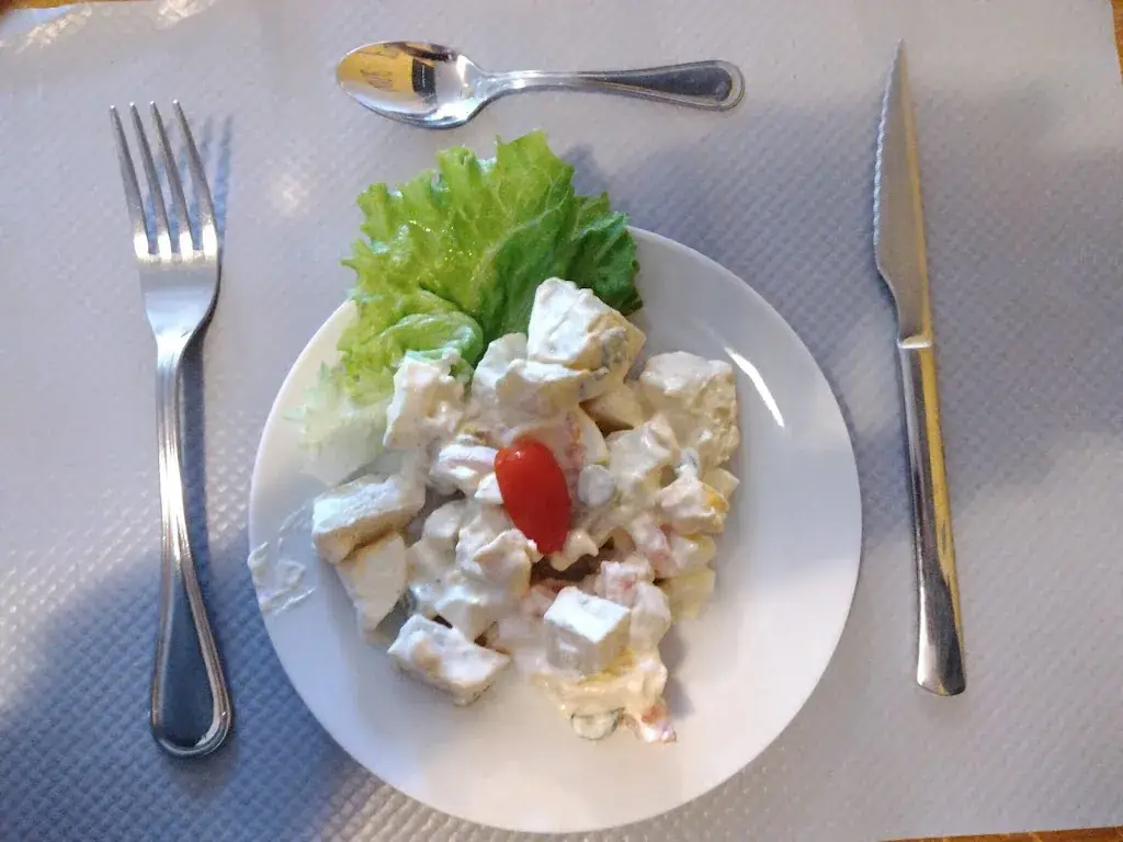 Menü_Au bistrot d'Eugénie_Huisseau-sur-Cosson_Bild_7