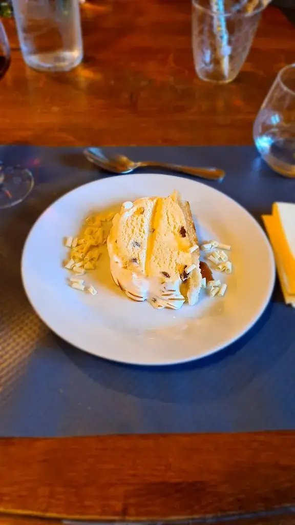 Menü_Au bistrot d'Eugénie_Huisseau-sur-Cosson_Bild_8