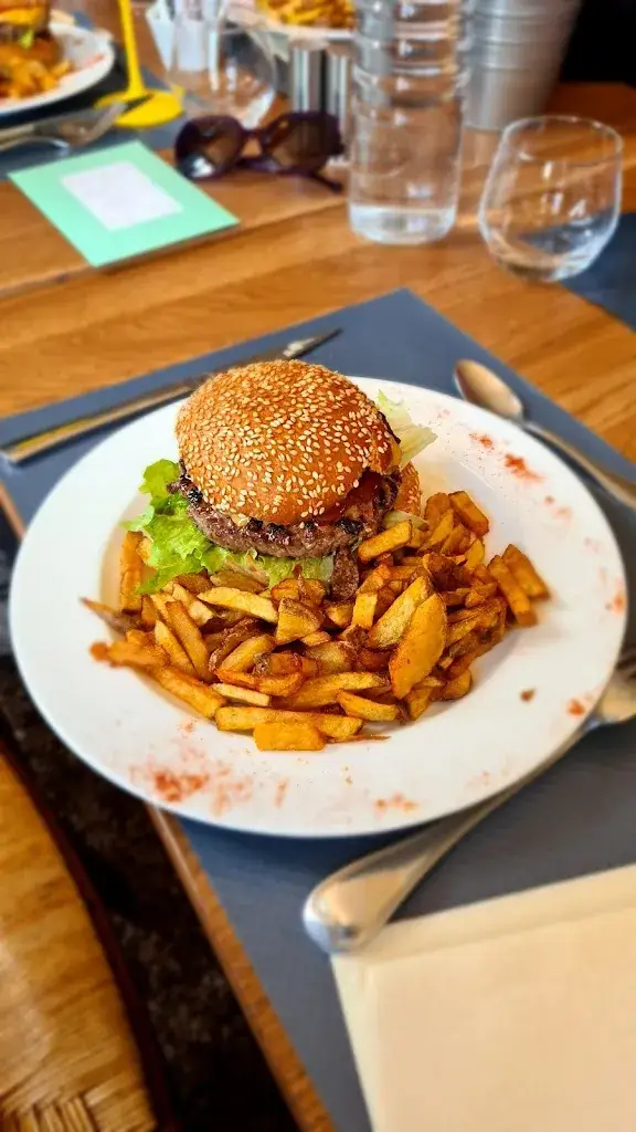 Menü_Au bistrot d'Eugénie_Huisseau-sur-Cosson_Bild_9