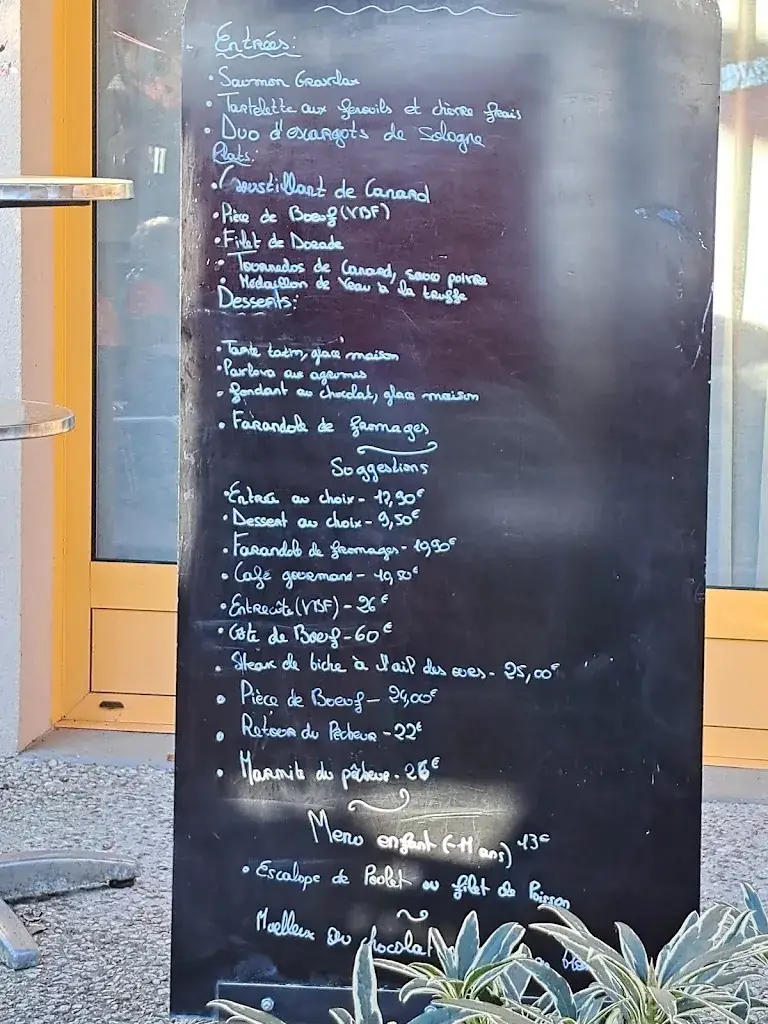 Menu_AU GRE DU VENT SARL_Tour-en-Sologne_image_2