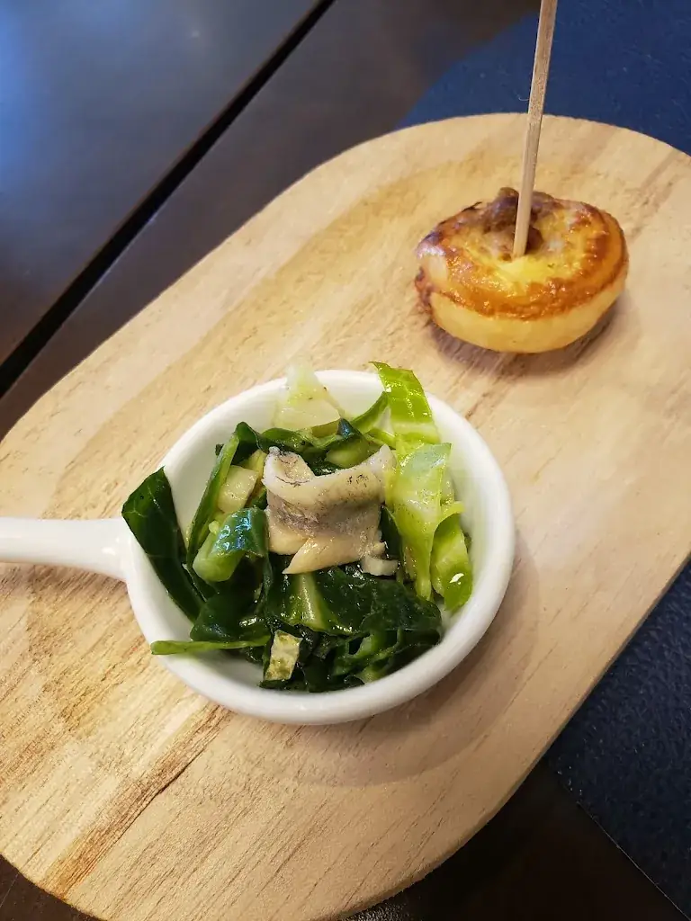 Luz Cristina M_AU GRE DU VENT SARL_Tour-en-Sologne_review