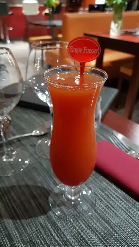 Joan Rodriguez_AU GRE DU VENT SARL_Tour-en-Sologne_review