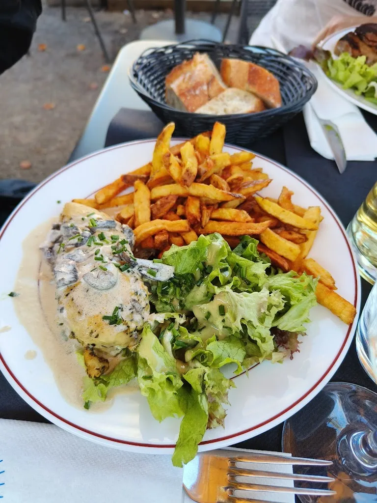 Menu_La Cave des Rois_Chambord_image_5