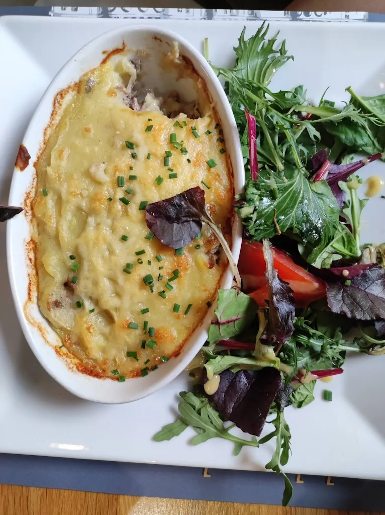 Menu_La Cave des Rois_Chambord_image_8