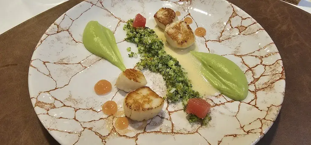 Menu_Domus Restaurant_Mont-près-Chambord_imagen_3