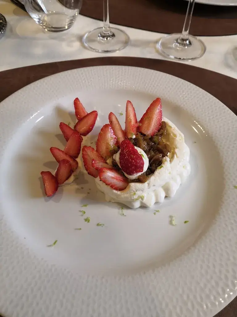 Menu_Domus Restaurant_Mont-près-Chambord_imagen_5