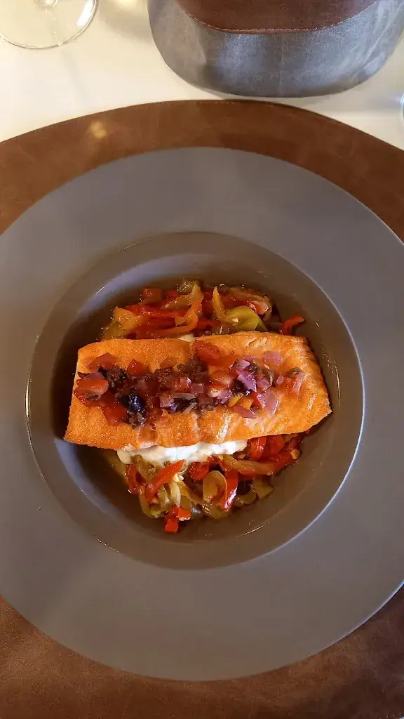 Menu_Domus Restaurant_Mont-près-Chambord_imagen_6