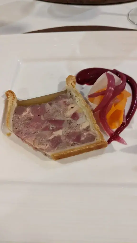 Menu_Domus Restaurant_Mont-près-Chambord_imagen_8