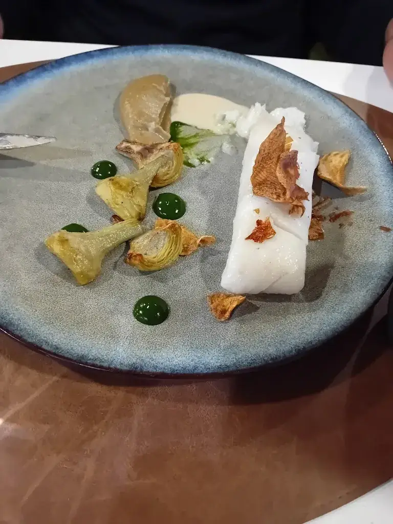 Menu_Domus Restaurant_Mont-près-Chambord_imagen_9