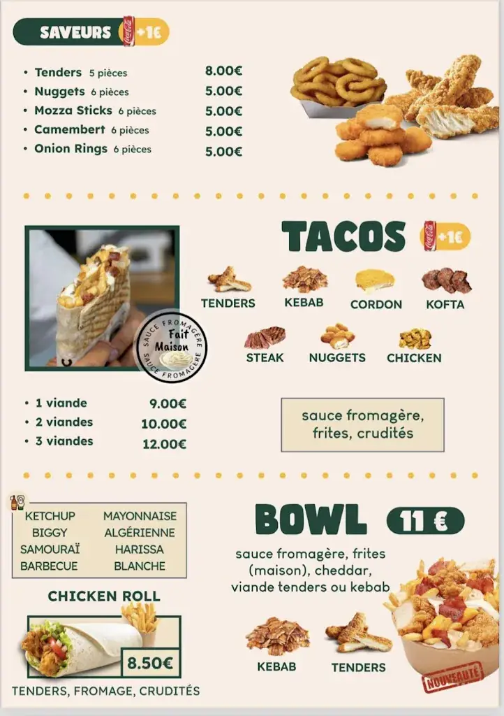 Menu_BROCHE DOR_Bracieux_image_2