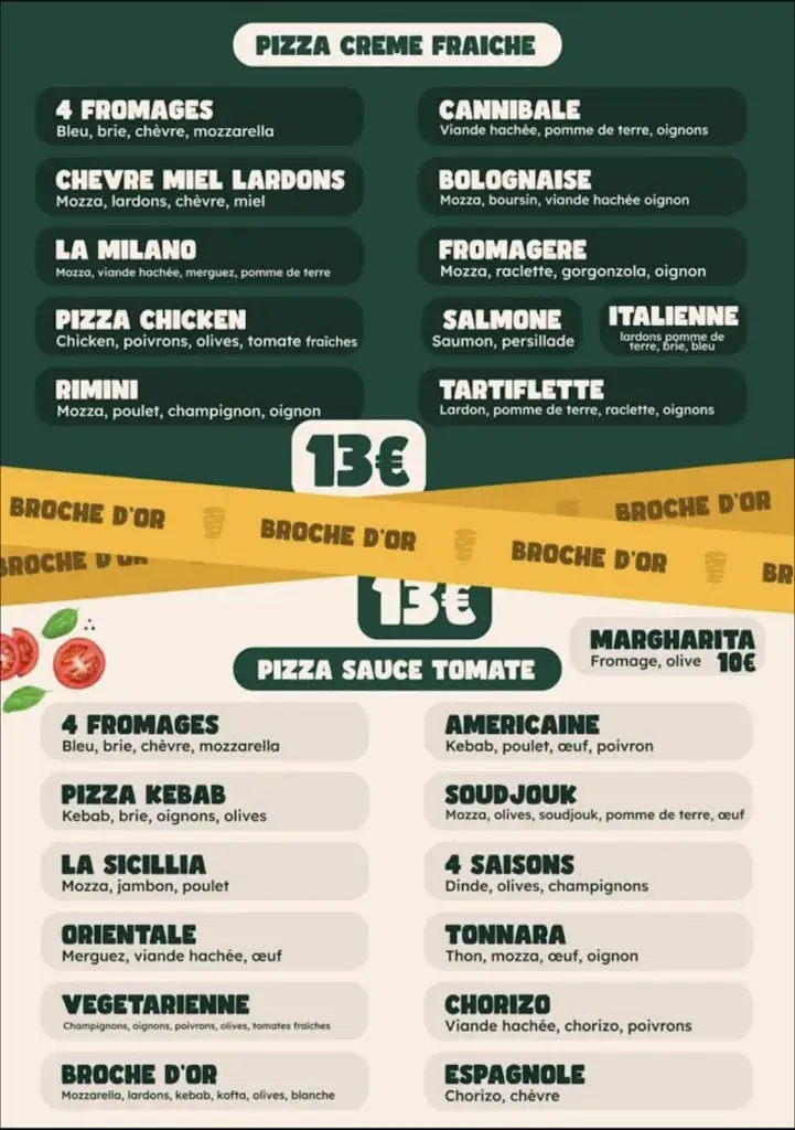 Menu_BROCHE DOR_Bracieux_image_4