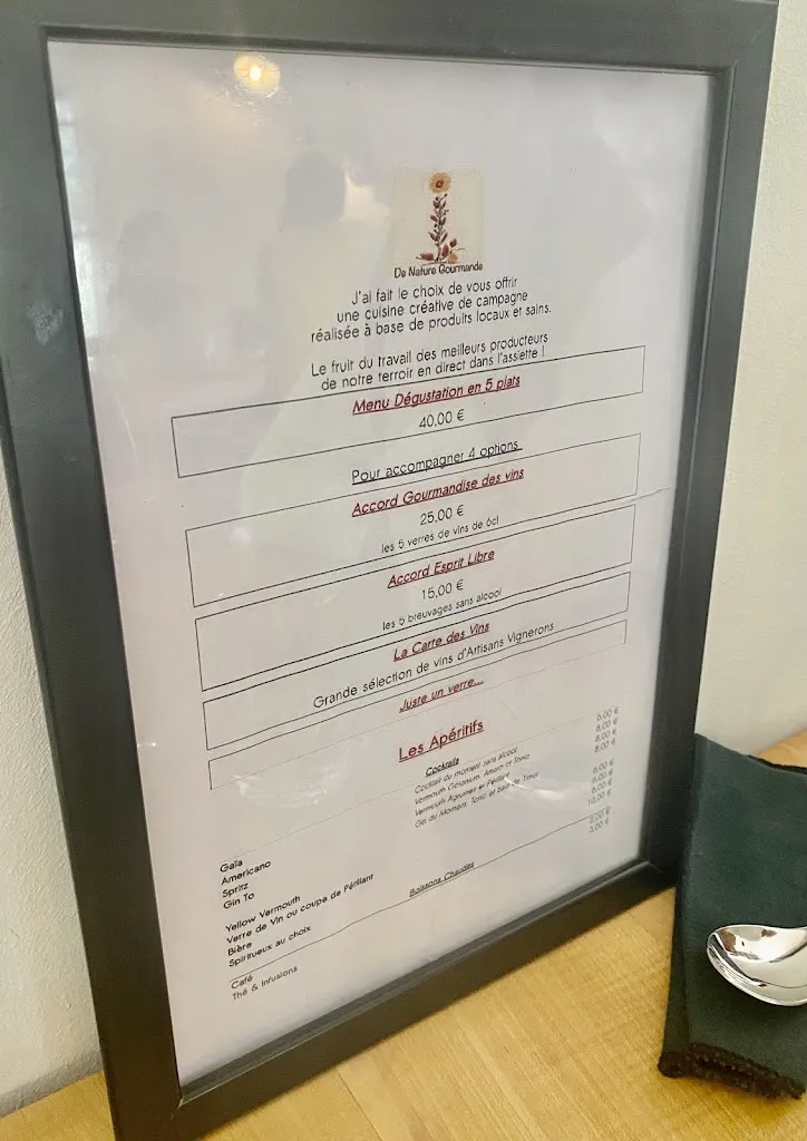 Menu_De Nature Gourmande_Cangey_image_1