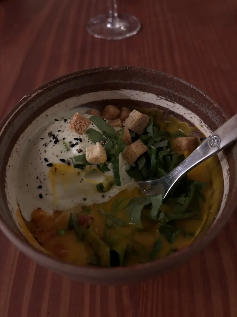 Roshan Mathew_De Nature Gourmande_Cangey_review