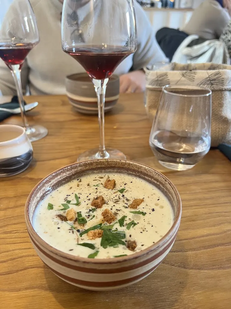 Marina Dreux_De Nature Gourmande_Cangey_review