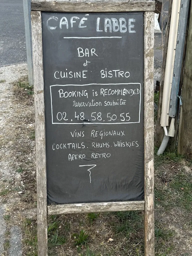 Menü_Café Labbe_Brinon-sur-Sauldre_Bild_3