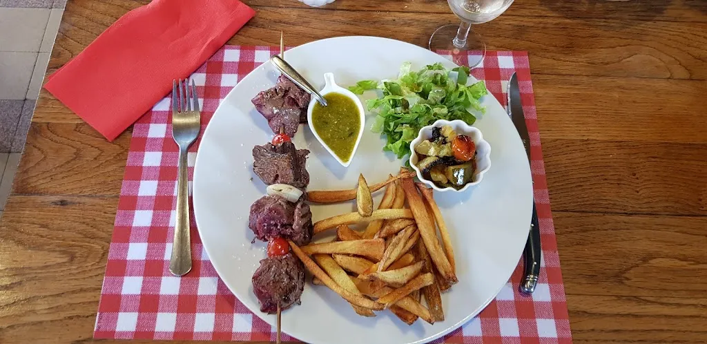 Menü_Café Labbe_Brinon-sur-Sauldre_Bild_9