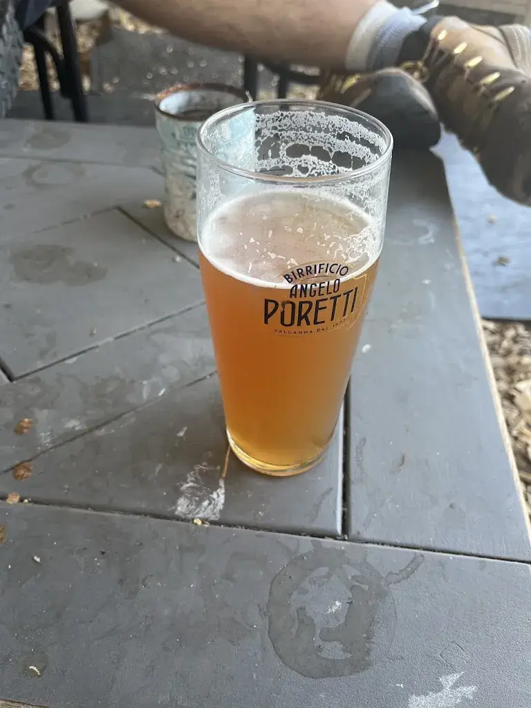 Max ride_Brasserie Artisanale du Contrevent_Brinon-sur-Sauldre_review