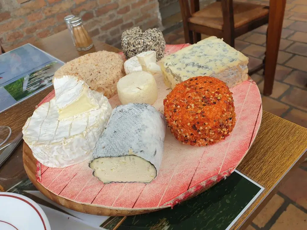 Menu_Restaurant _ Au P'tit Bonheur_Clémont_image_2