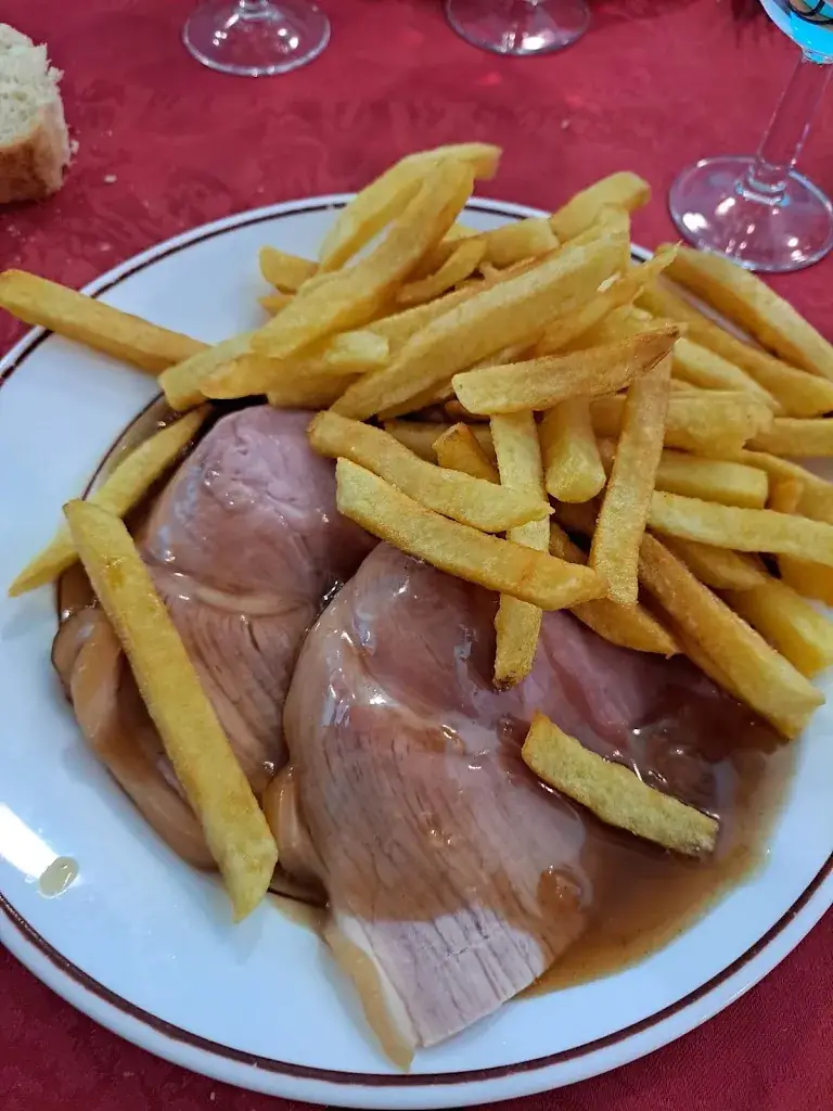 Menu_Restaurant _ Au P'tit Bonheur_Clémont_image_7