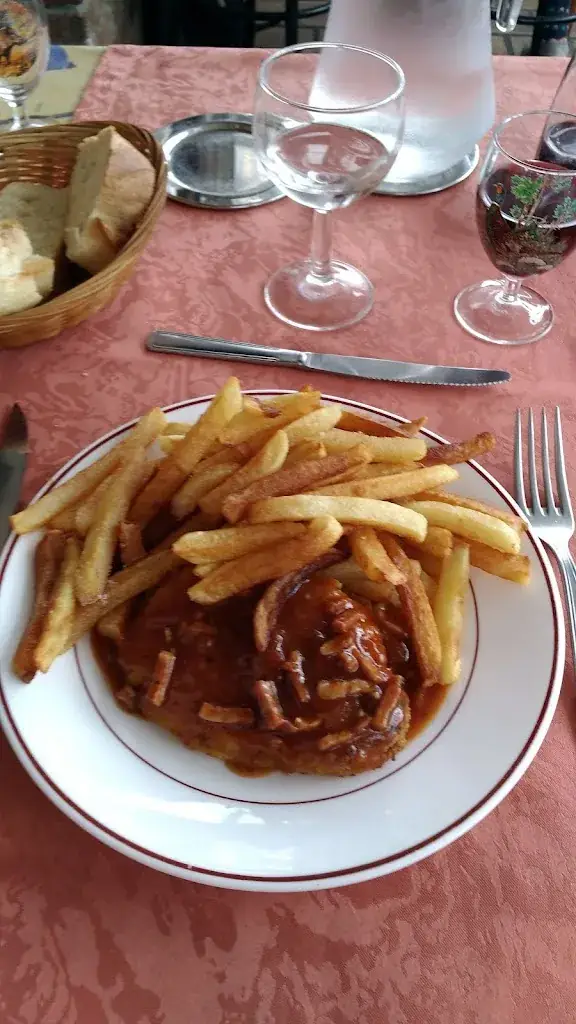 Menu_Restaurant _ Au P'tit Bonheur_Clémont_image_8