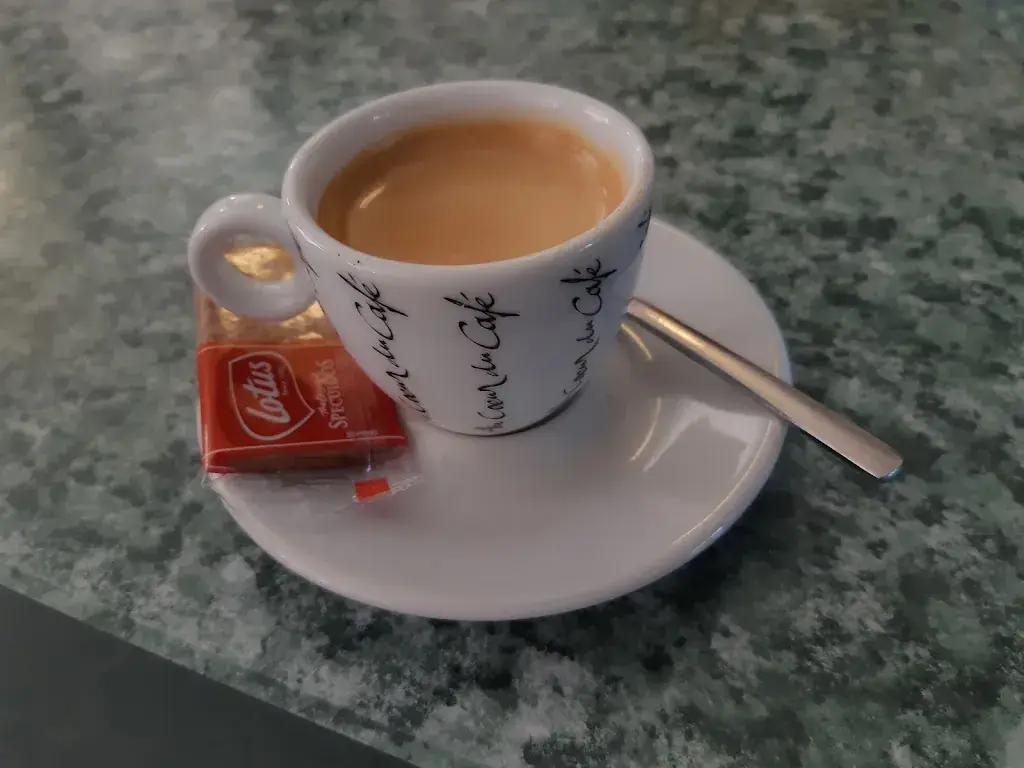 Bar Solognot restaurante en Brinon-sur-Sauldre