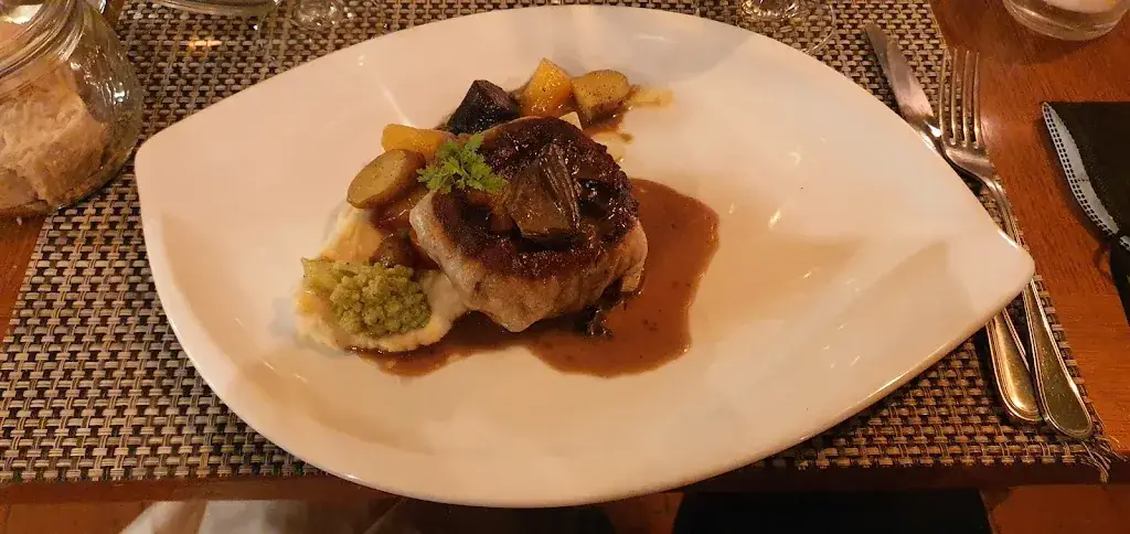 Menu_Restaurant Chez Henri II Beaugency_Beaugency_image_7