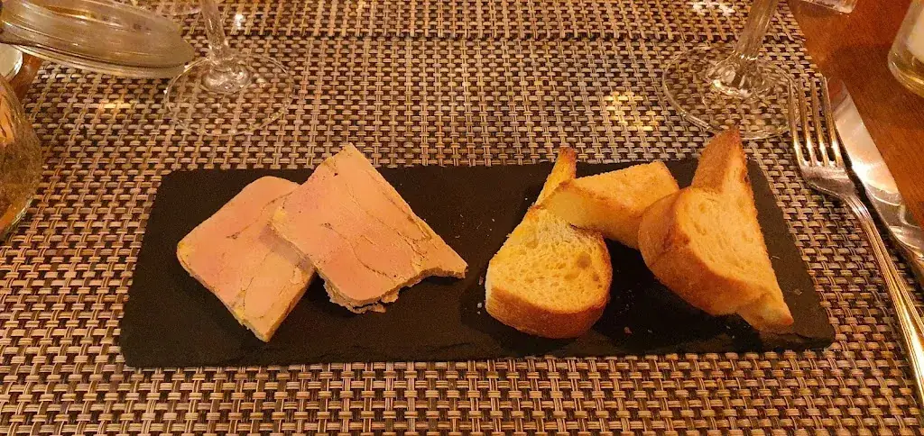 Menu_Restaurant Chez Henri II Beaugency_Beaugency_image_8