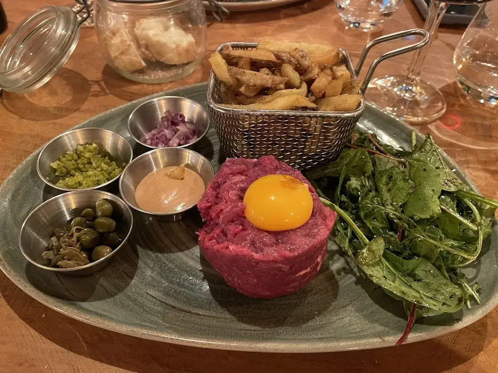 Menu_Restaurant Chez Henri II Beaugency_Beaugency_image_9