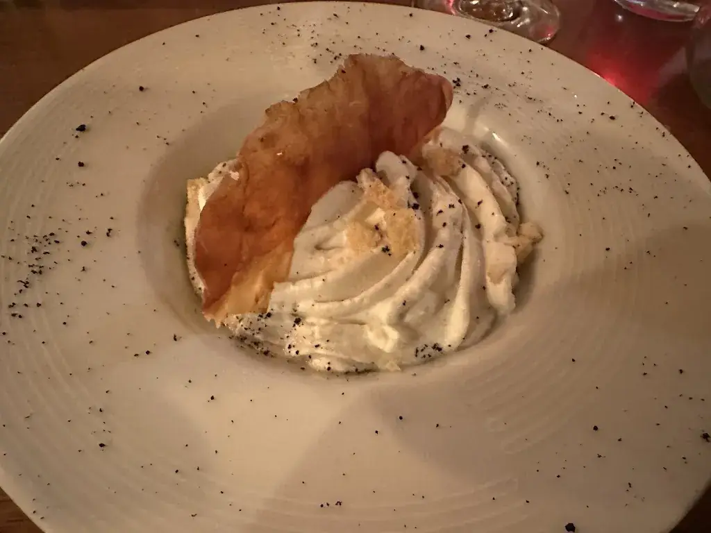 Pub Reviewer-UK_Restaurant Chez Henri II Beaugency_Beaugency_review