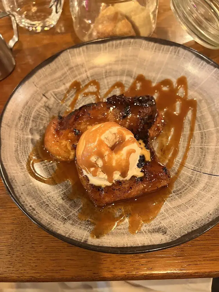 Spady_Restaurant Chez Henri II Beaugency_Beaugency_review