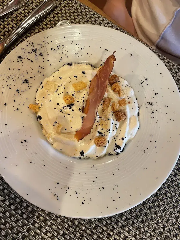 Miryam Rajchenbach_Restaurant Chez Henri II Beaugency_Beaugency_review