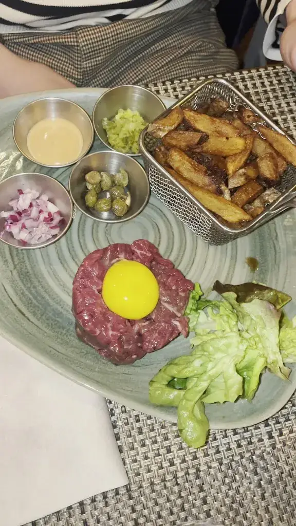 Restaurant Chez Henri II Beaugency_Beaugency_slider_image_2